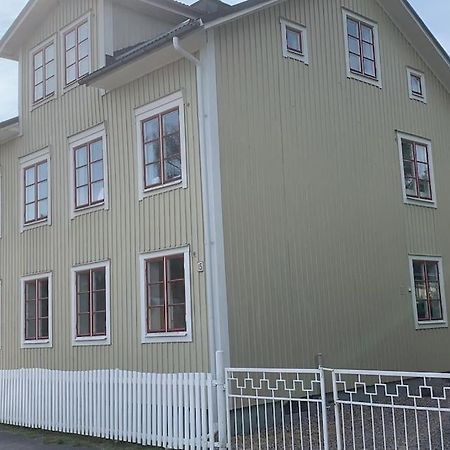 Egen Laegenhet Pa Soedermalm Naera Centrum Сундсвалль Екстер'єр фото