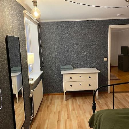 Egen Laegenhet Pa Soedermalm Naera Centrum Сундсвалль Екстер'єр фото
